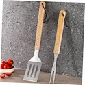 Barbecue grill accessories